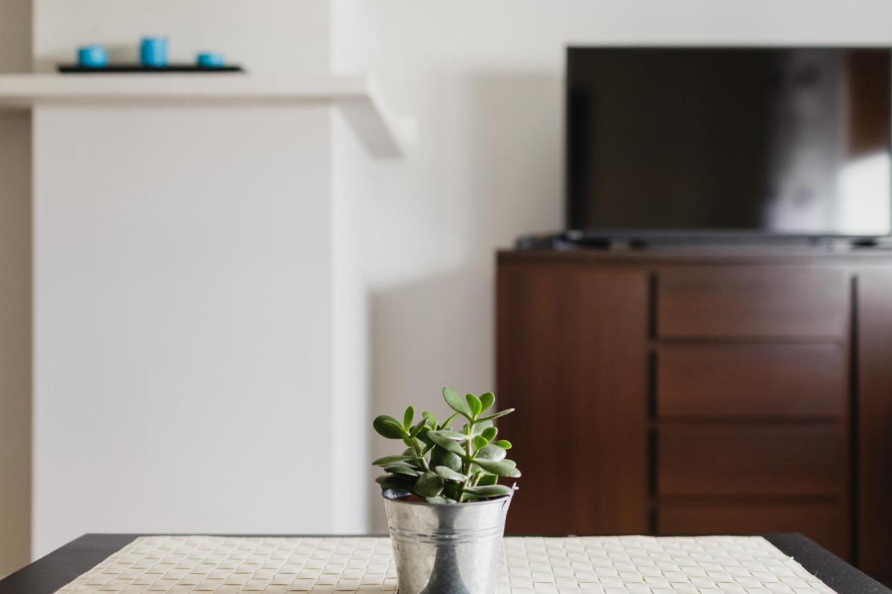 Apartament Morska Apartment Gdynia