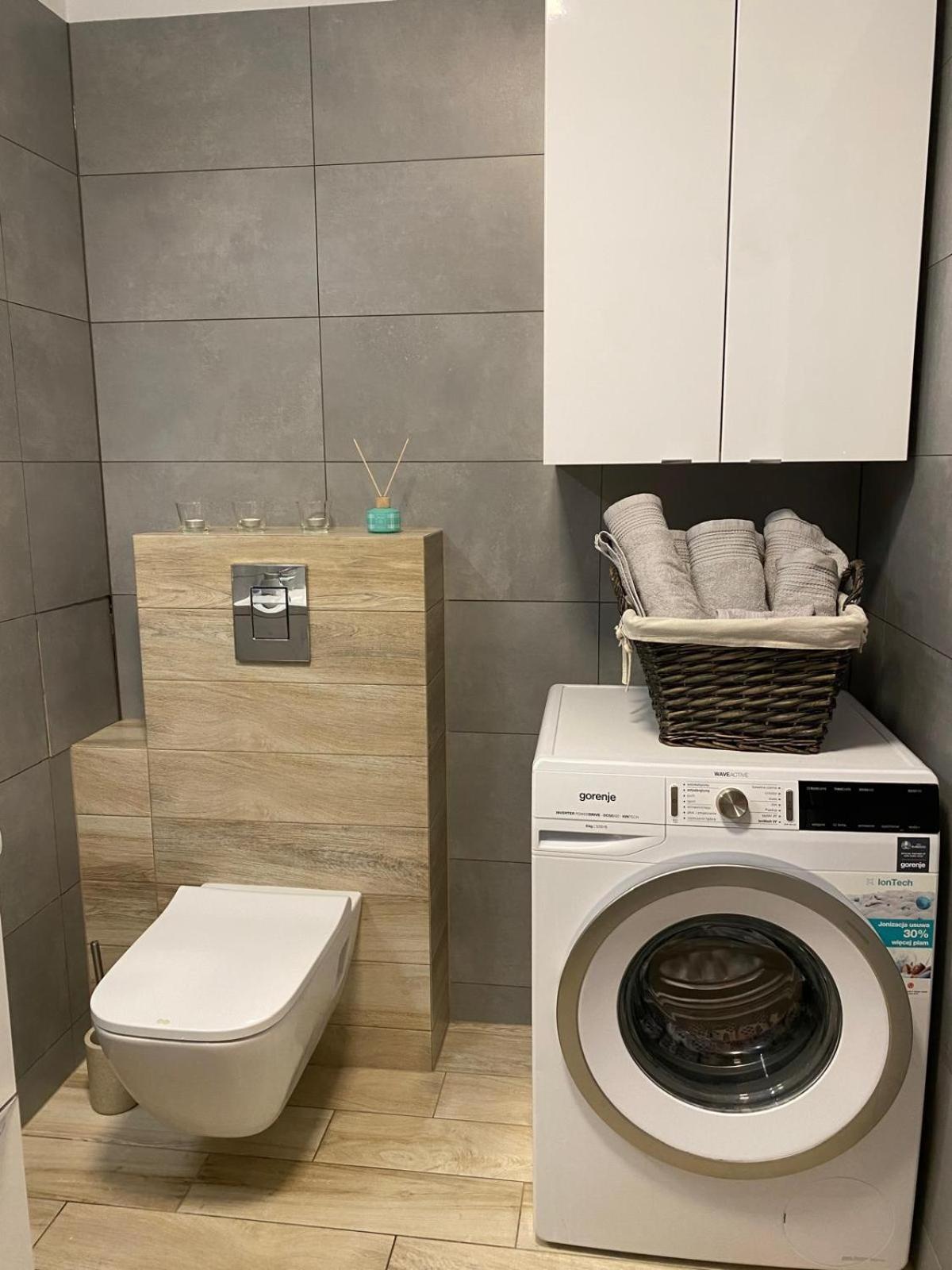 Apartament Morska Apartment