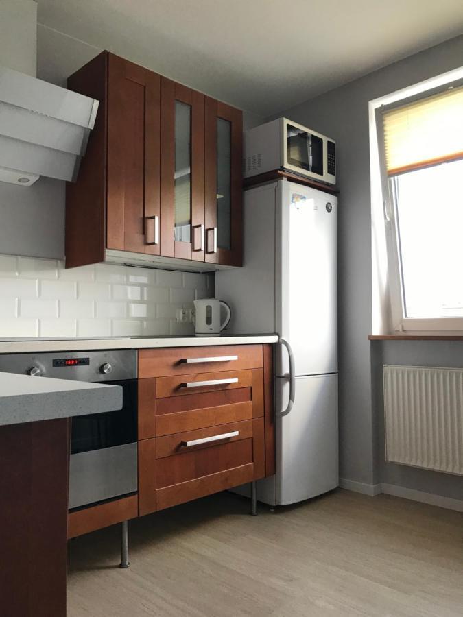 Apartment Apartament Morska
